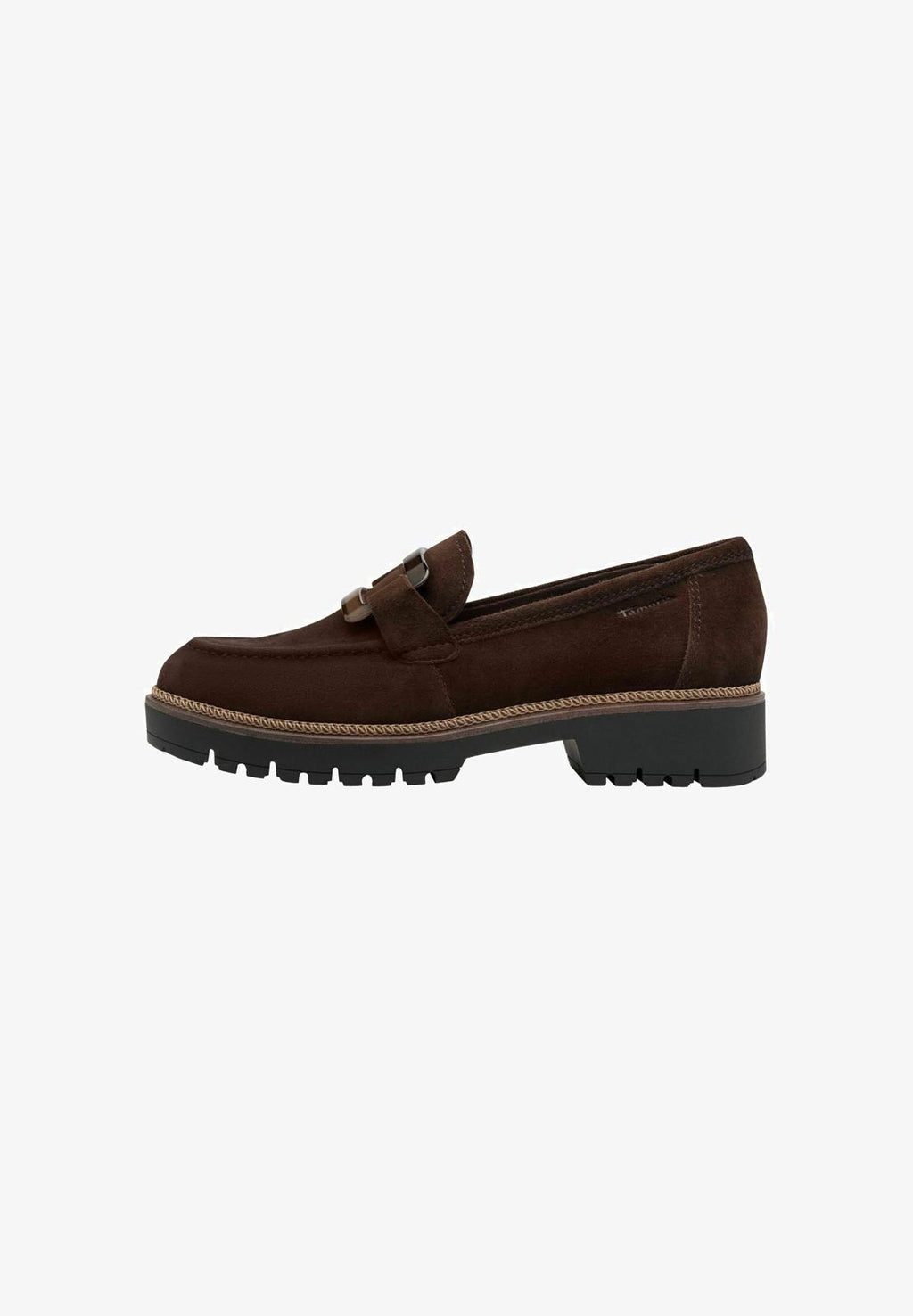 Mocassins TAMARIS Mocca