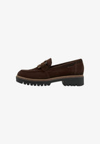 Mocassins TAMARIS Mocca