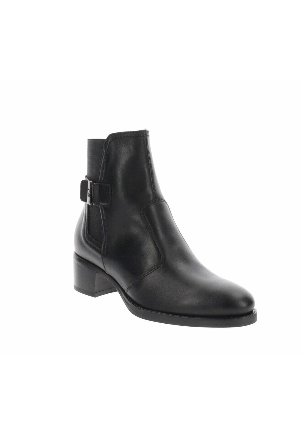 Bottines Alice NERO GIARDINI Black