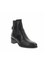 Bottines Alice NERO GIARDINI Black