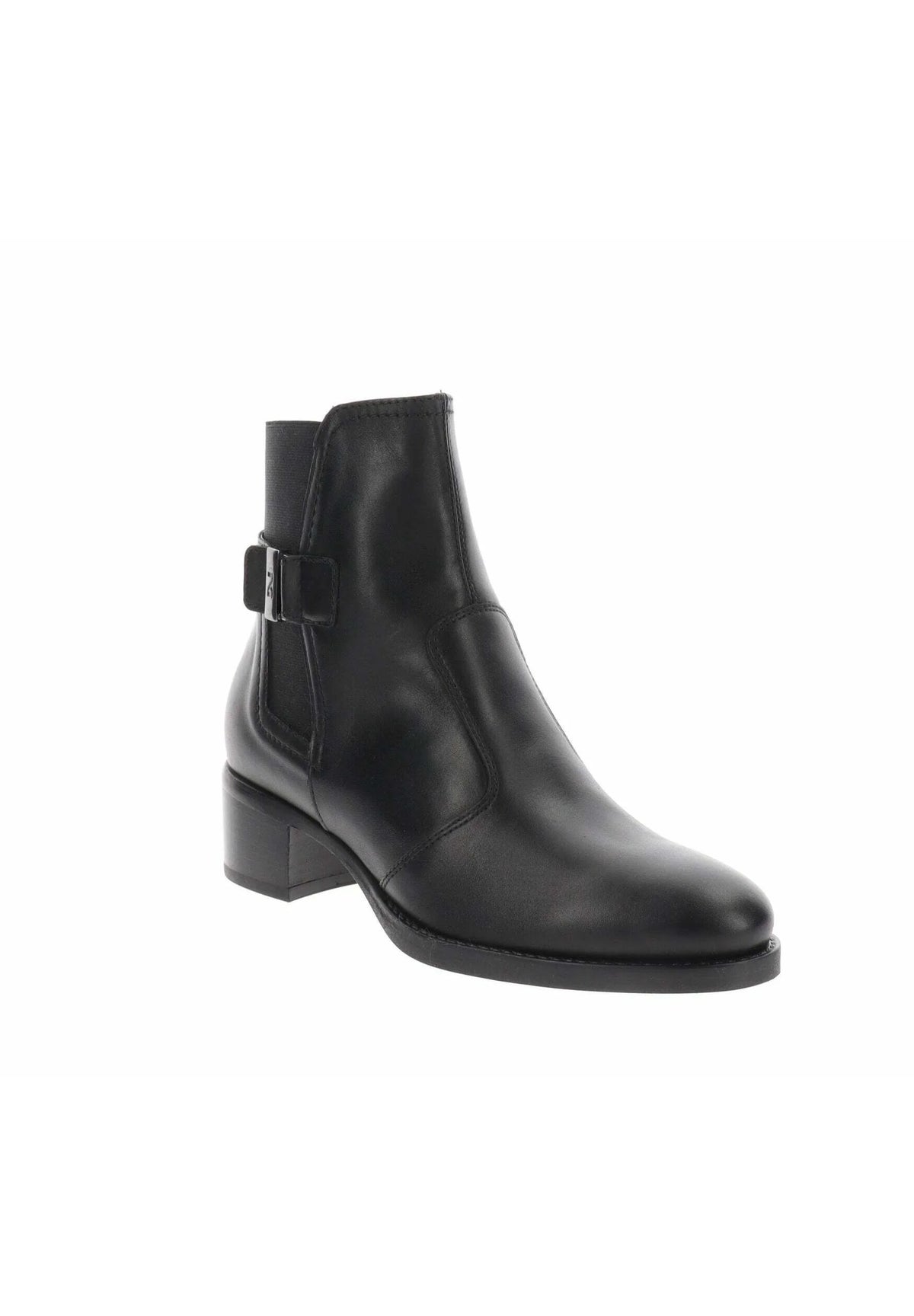 Bottines Alice NERO GIARDINI Black