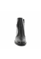 Bottines Alice NERO GIARDINI Black