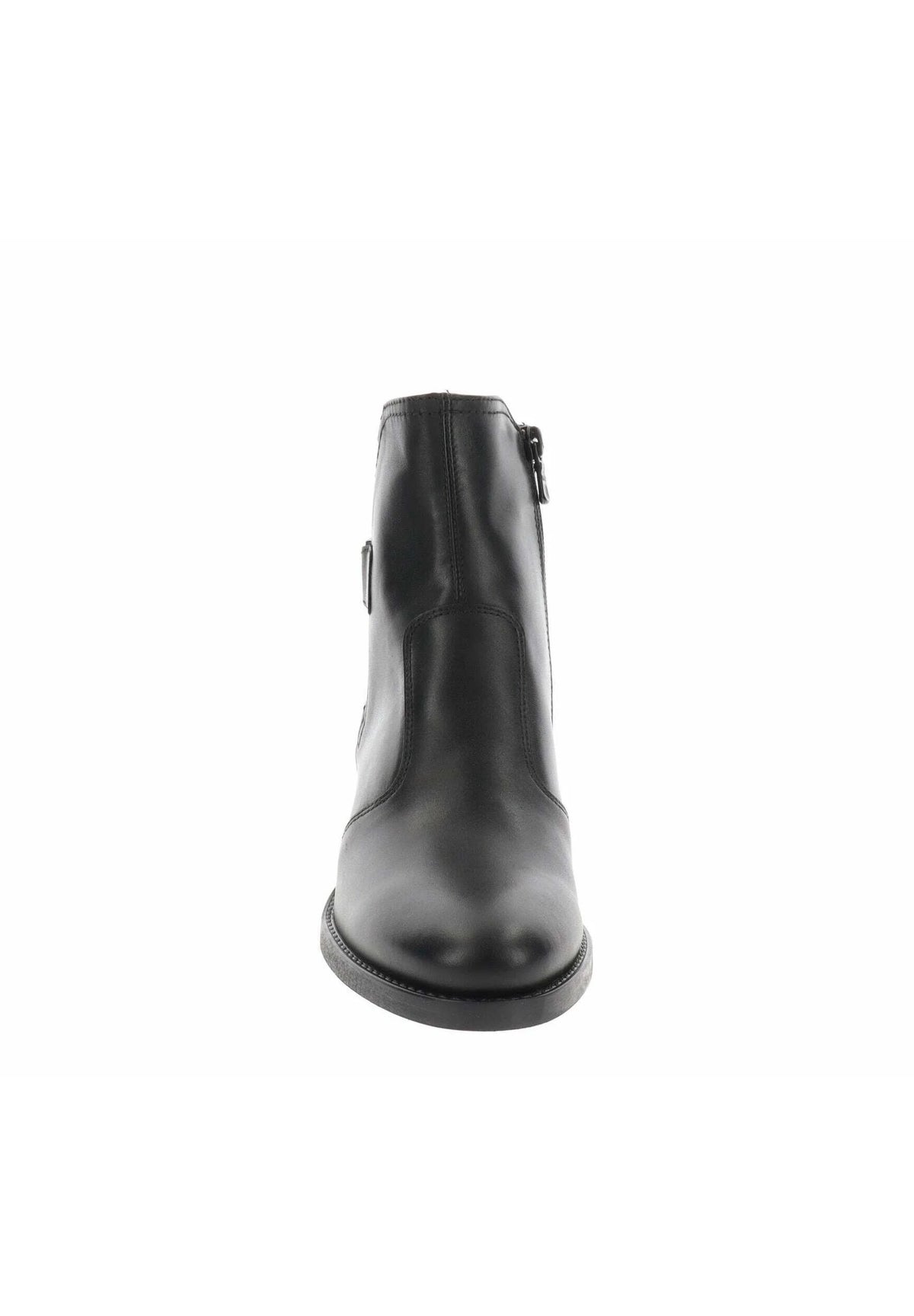 Bottines Alice NERO GIARDINI Black