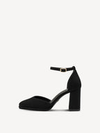 Escarpins TAMARIS Black