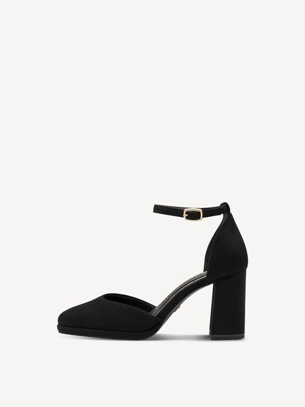 Escarpins TAMARIS Black