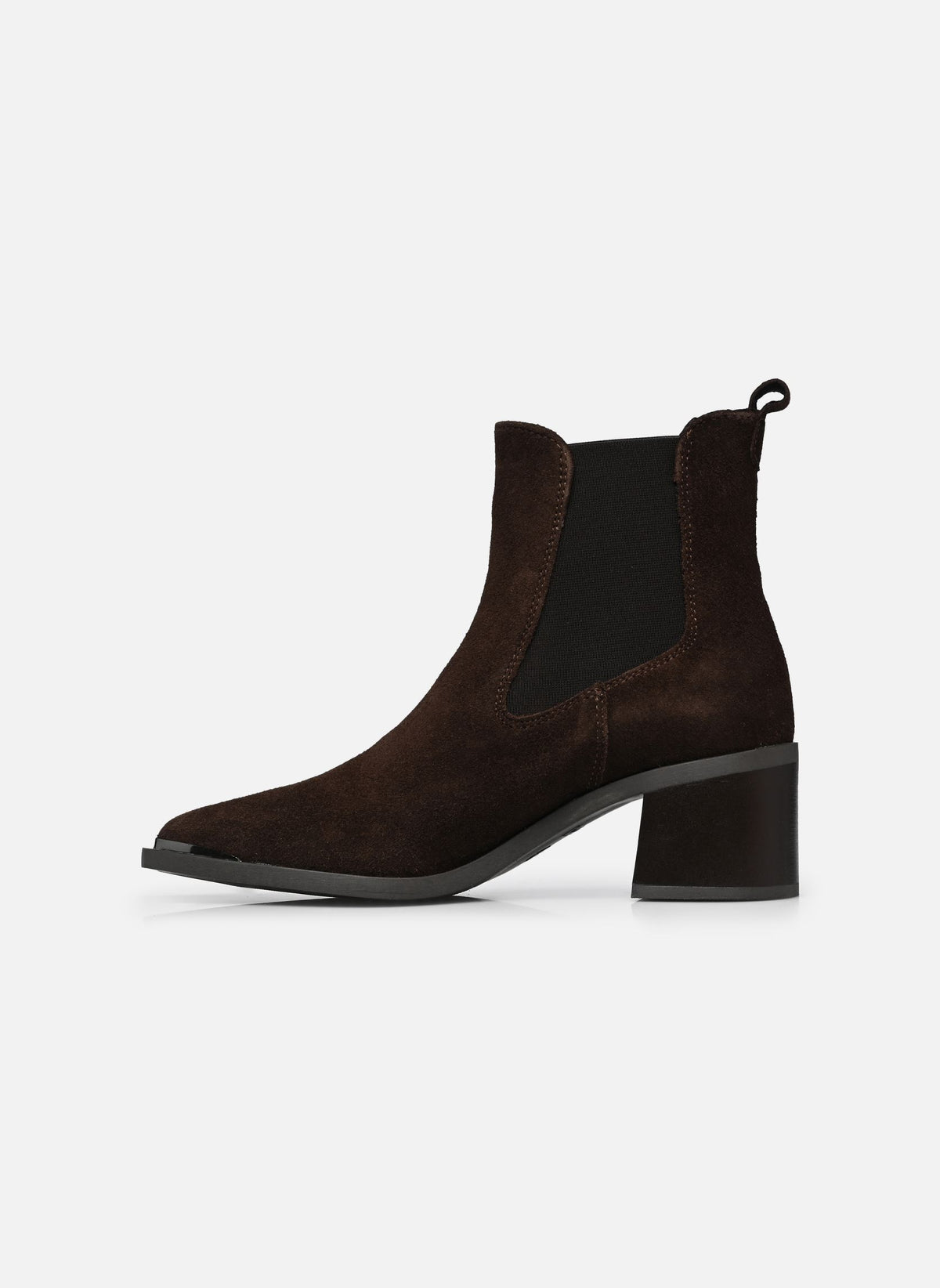 Bottines TAMARIS Mocca