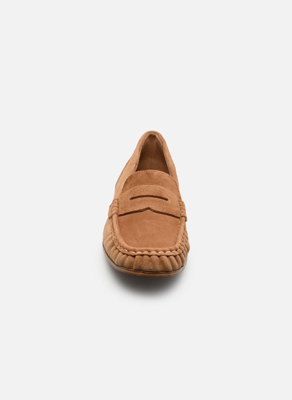 Mocassins TAMARIS Camel
