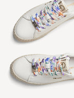 Basket TAMARIS White