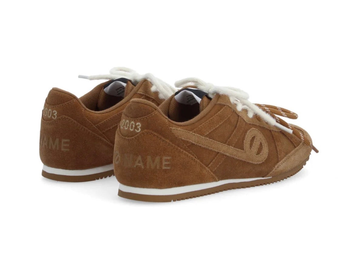 Baskets NO NAME EVO RUN W
NOISETTE