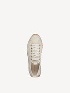 Basket TAMARIS Ivory Macramee