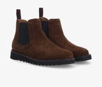 Boots SCHMOOVE Ripple Chelsea
Marron