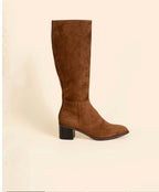 Bottes MAMZELLE Tempo