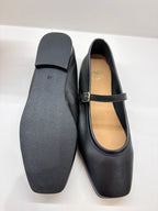 Ballerines WEDO Noire