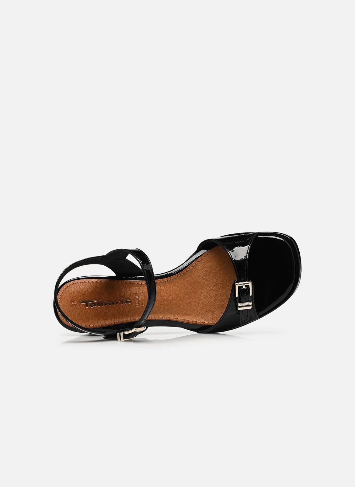 Sandales TAMARIS Black