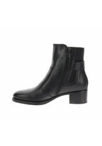 Bottines Alice NERO GIARDINI Black