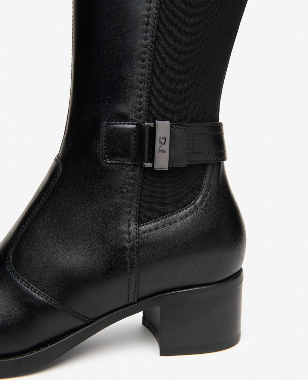 Bottes NERO GIARDINI