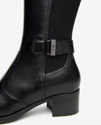 Bottes NERO GIARDINI