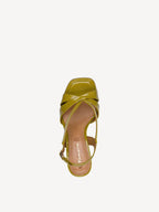 Sandales TAMARIS Olive