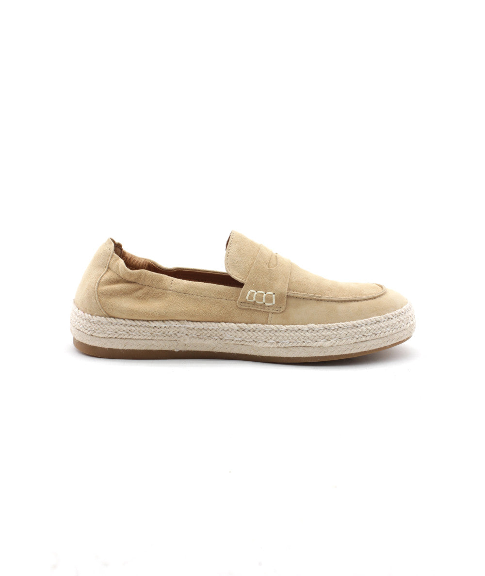 Espadrilles MAMZELLE Kiff Biscuit
