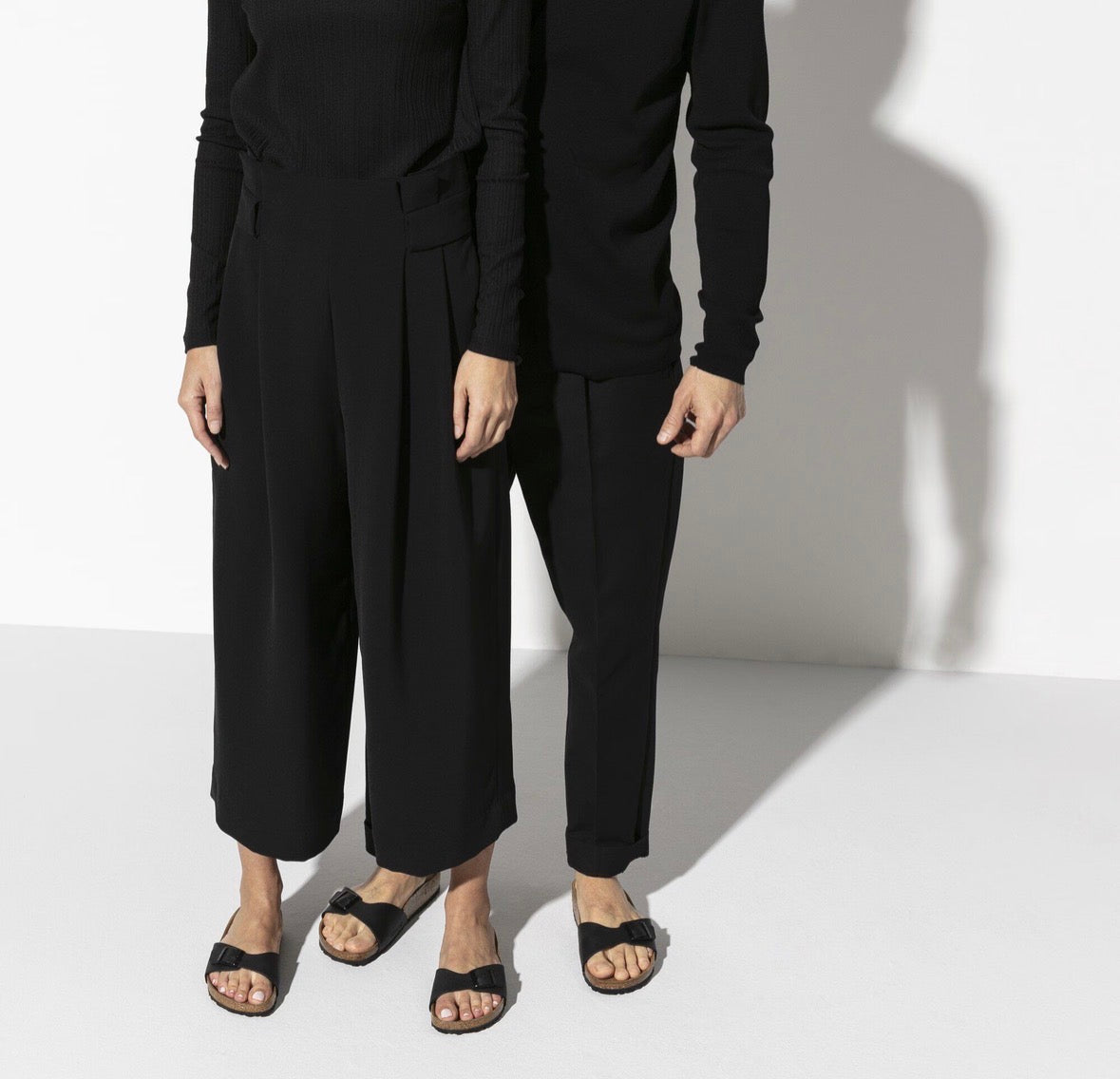 Mules BIRKENSTOCK Madrid BS Black