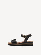 Sandales TAMARIS Black