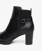 Bottines Romy NERO GIARDINI