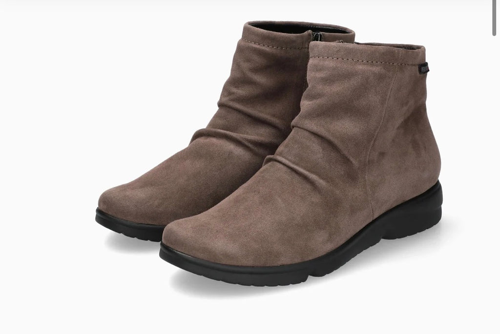 Bottines MEPHISTO Rezia ice brown