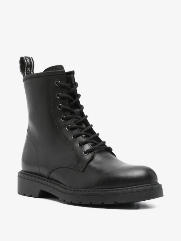 Bottines NERO GIARDINI