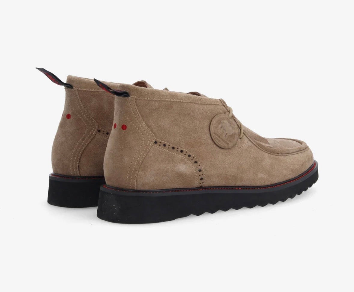Boots SCHMOOVE Ripple Chukka
Beige