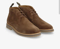 Boots SCHMOOVE Dublin Desert
Marron