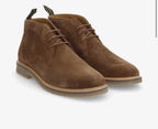 Boots SCHMOOVE Dublin Desert
Marron