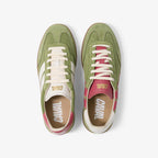 Basket CAVAL Matcha Berry