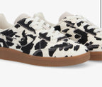 Baskets SCHMOOVE Sheffield Jogger Noir