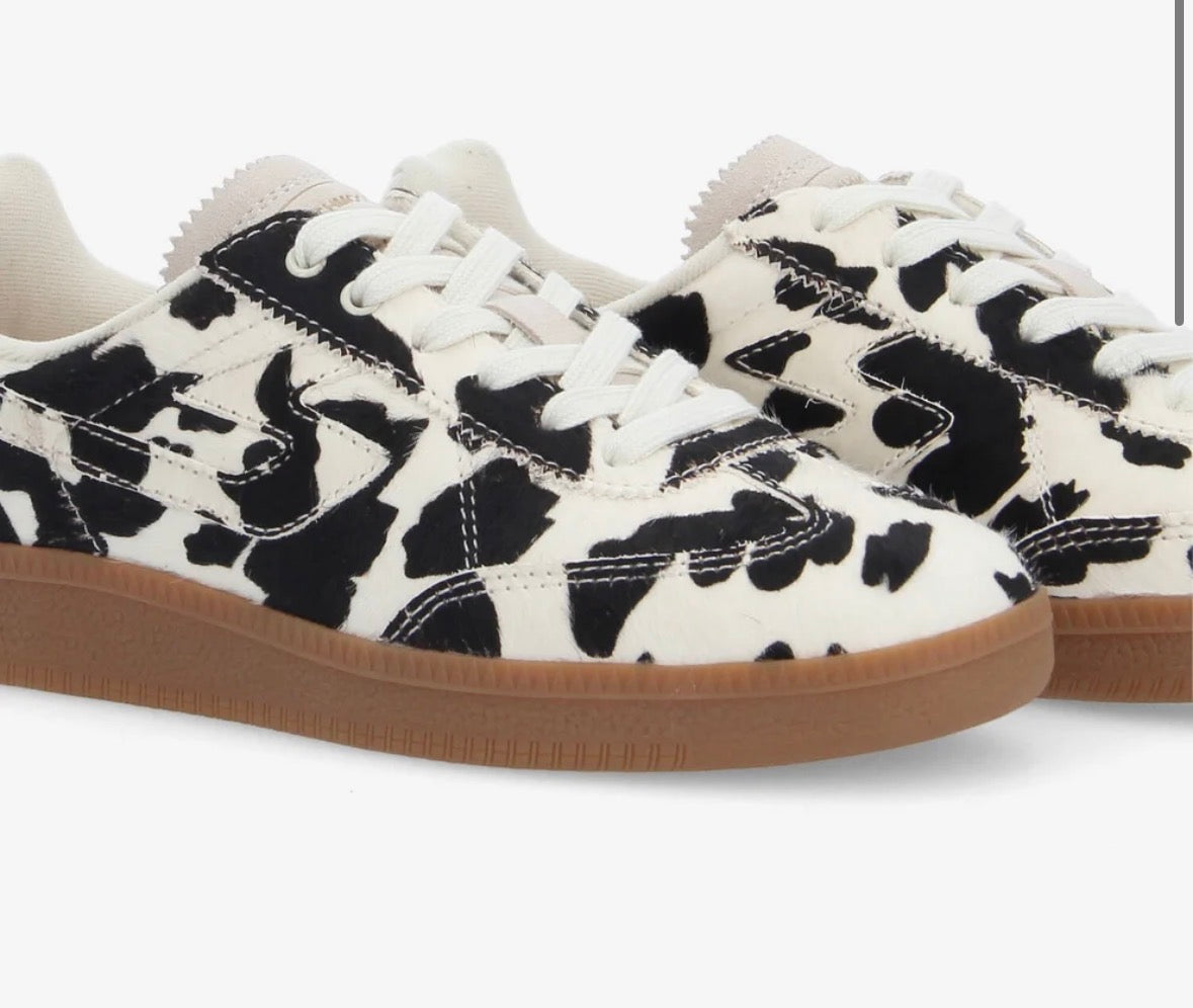 Baskets SCHMOOVE Sheffield Jogger Noir
