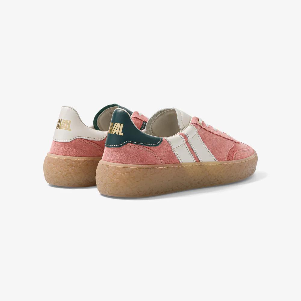 Basket CAVAL Forest Berry