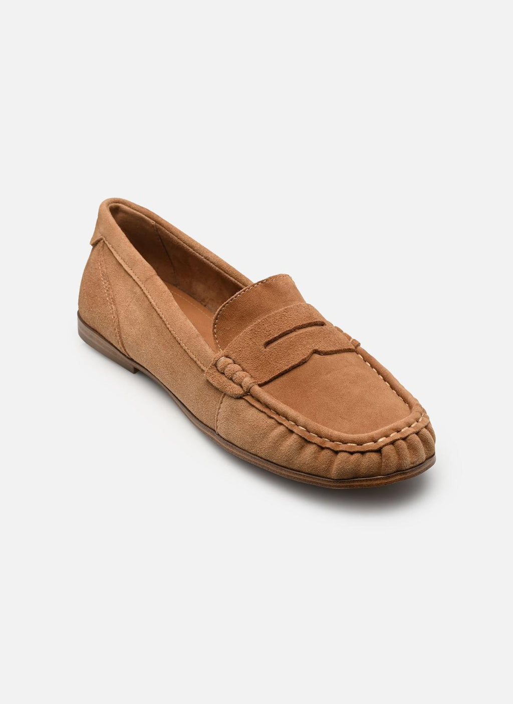 Mocassins TAMARIS Camel
