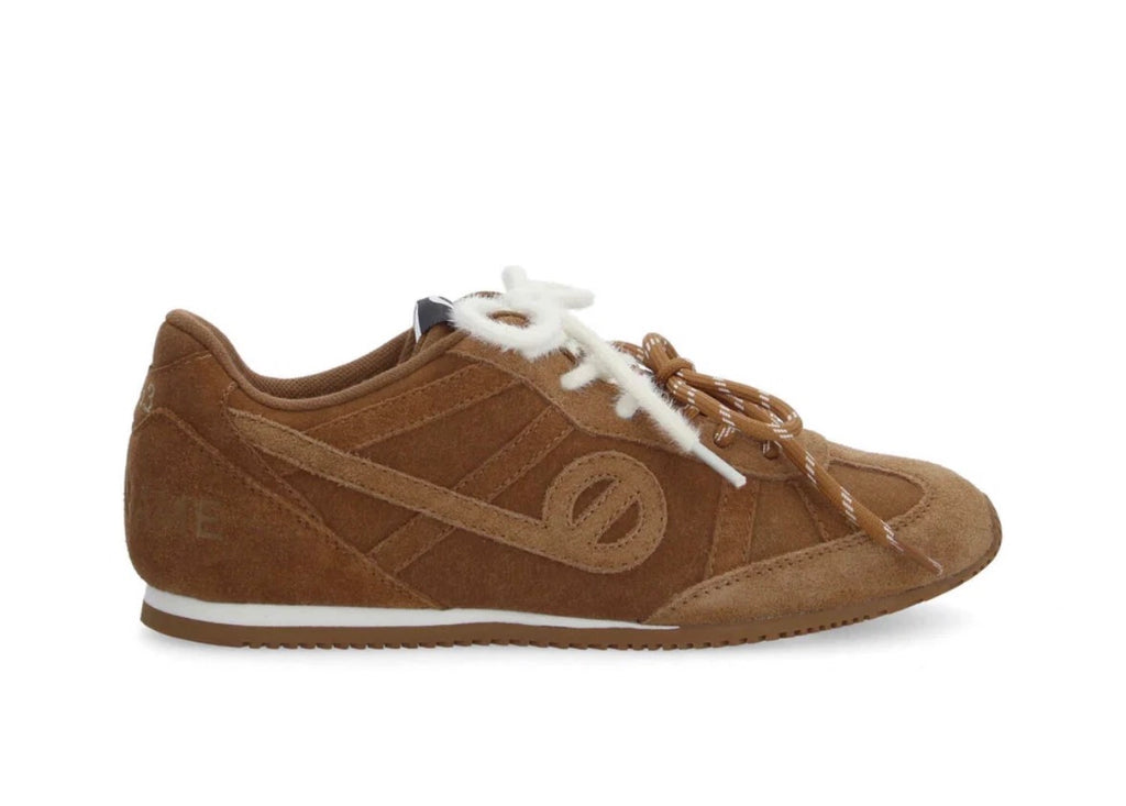 Baskets NO NAME EVO RUN W
NOISETTE