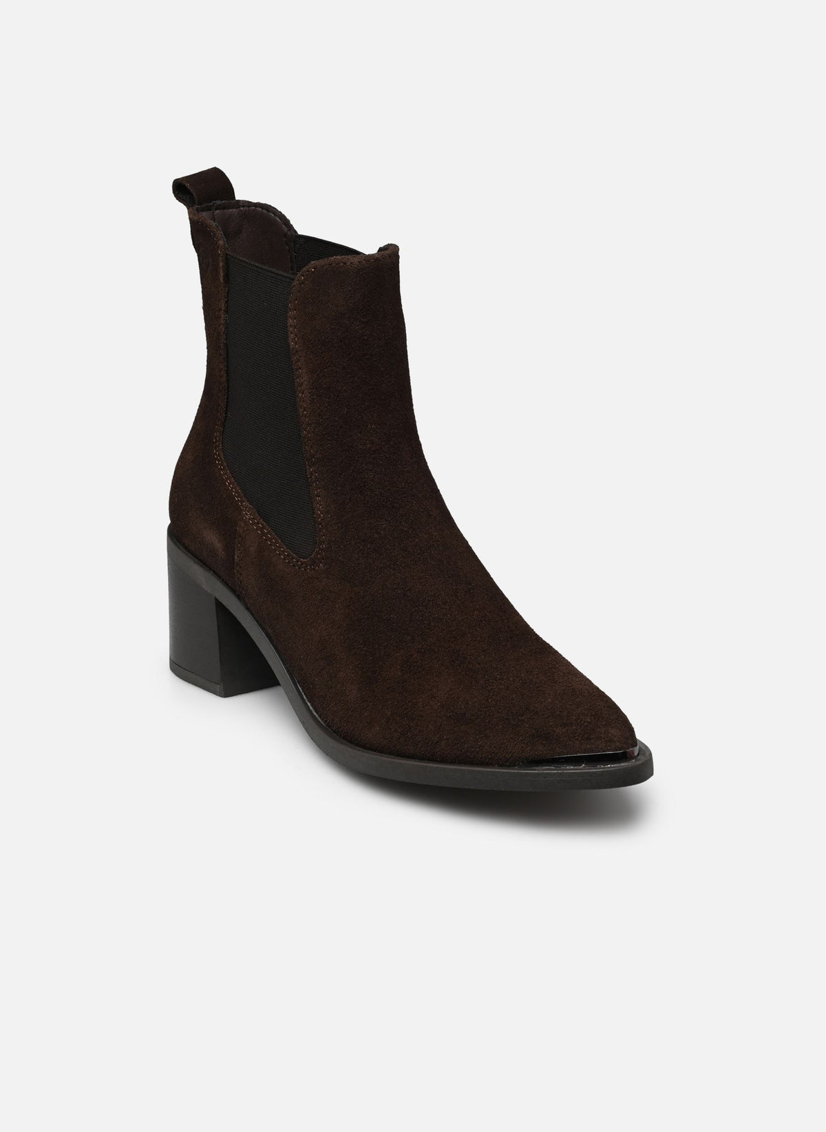 Bottines TAMARIS Mocca