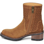 Bottines MAMZELLE Ornia Marron