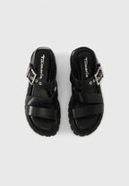 Sandales TAMARIS Black