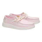 HEY DUDE Wendy Espadrille Hibiscus