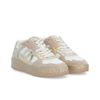 Basket NO NAME TYLER COURT W
BEIGE/DORE