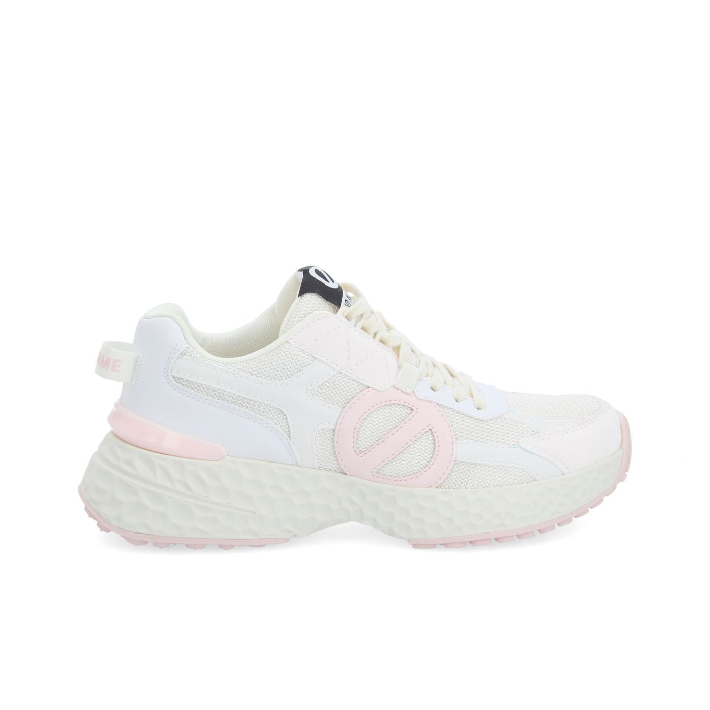 Basket NO NAME CARTER 2.0 RUNNER W
SUNSITIVE/BLANC/MULTICOLORE