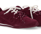 Baskets NO NAME EVO RUN W
ROUGE BORDEAUX