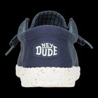 HEY DUDE Wally Stretch Sox