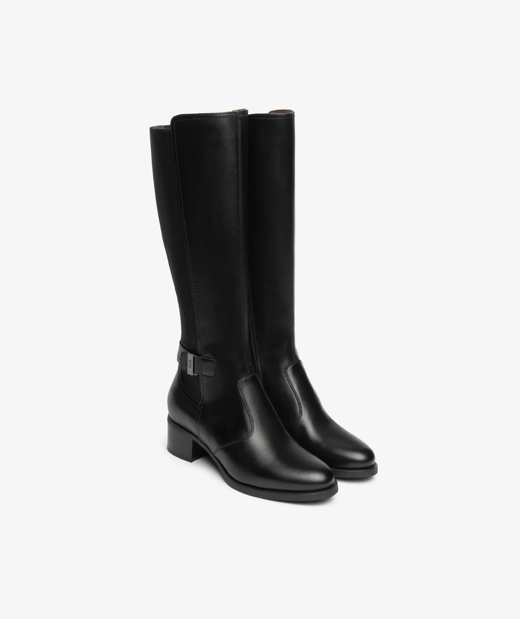 Bottes NERO GIARDINI