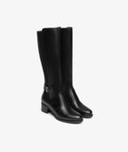 Bottes NERO GIARDINI
