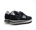 Baskets NO NAME FLEX M JOGGER W NOIR