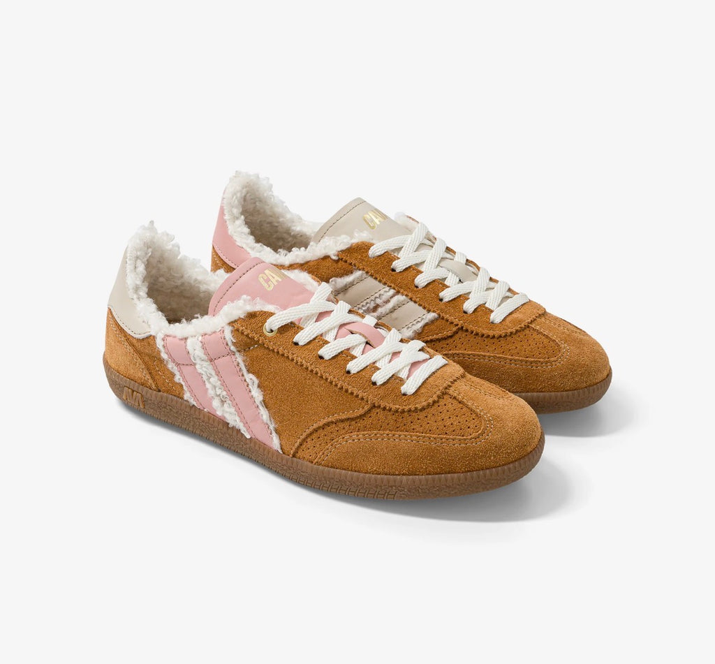 Basket CAVAL COSY CHESTNUT