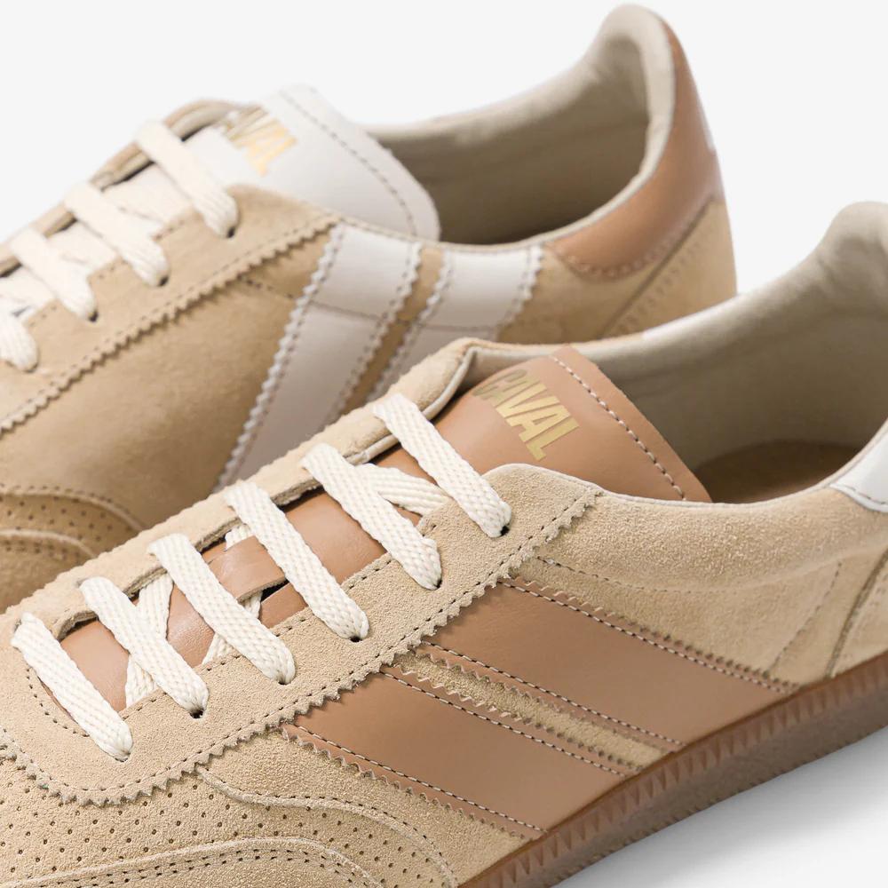 Basket CAVAL Sweet Dune